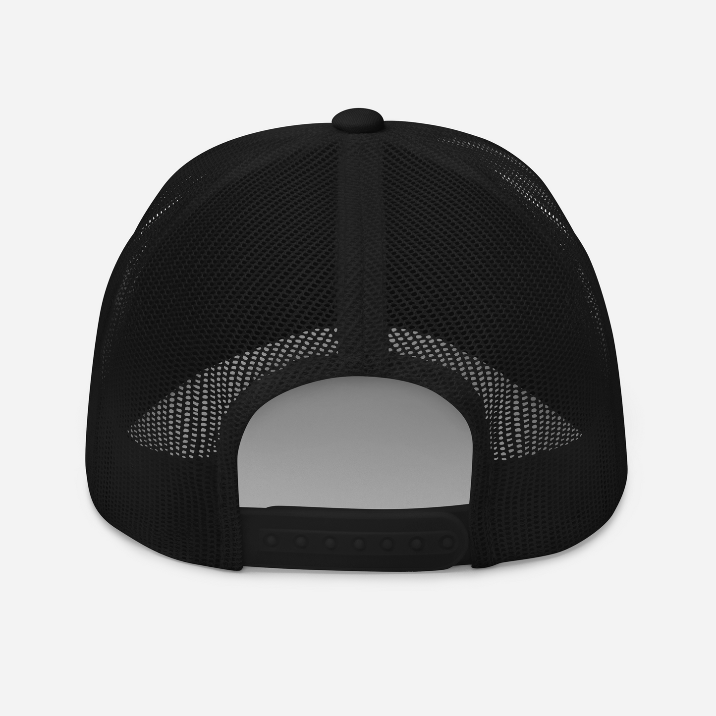 Realtor Life Trucker Cap